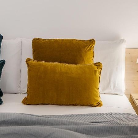 Ferienwohnung Waou Modern Loft III Centre Madrid Exterior foto