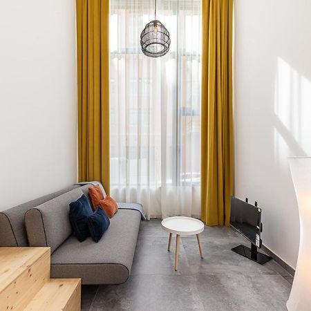 Ferienwohnung Waou Modern Loft III Centre Madrid Exterior foto